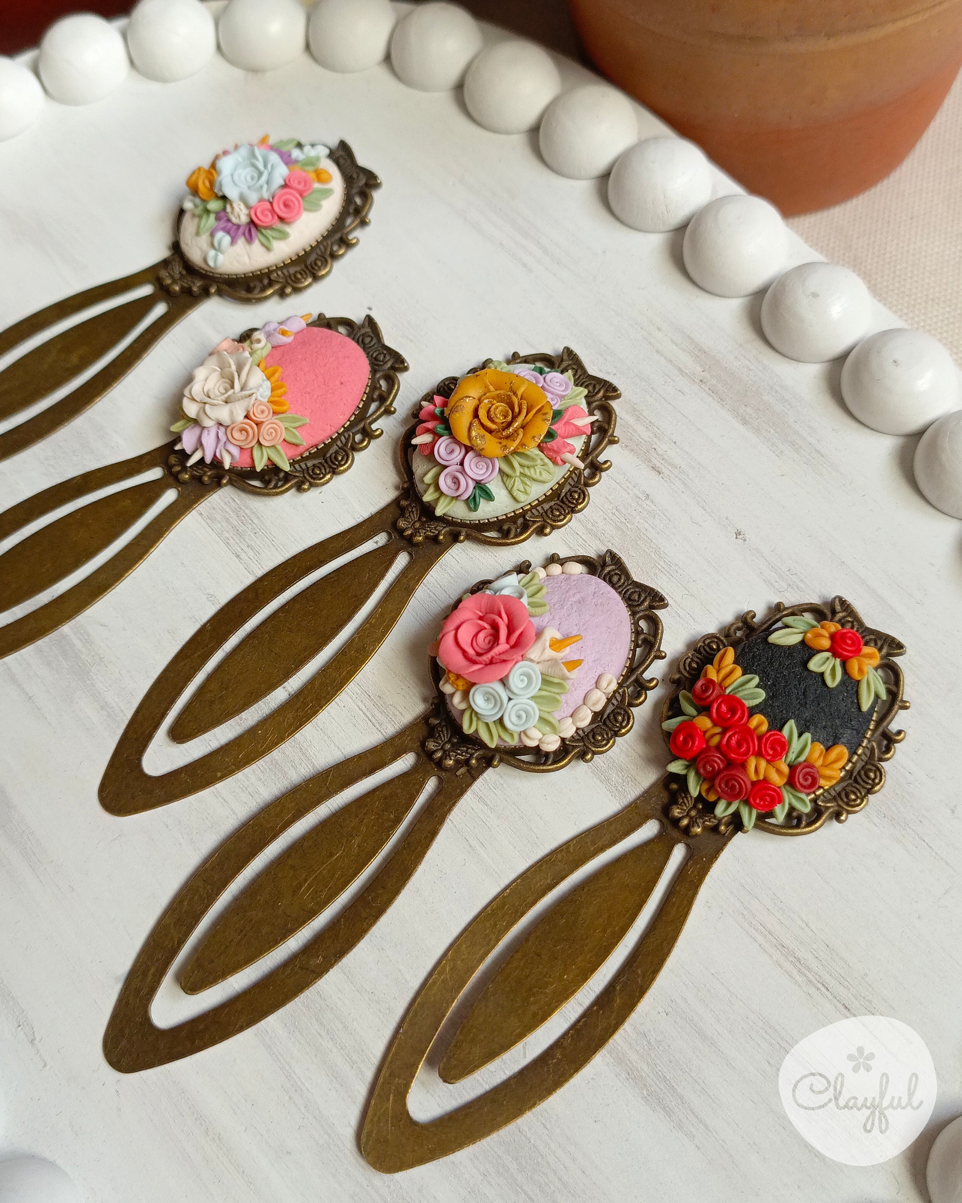 Bookmarks