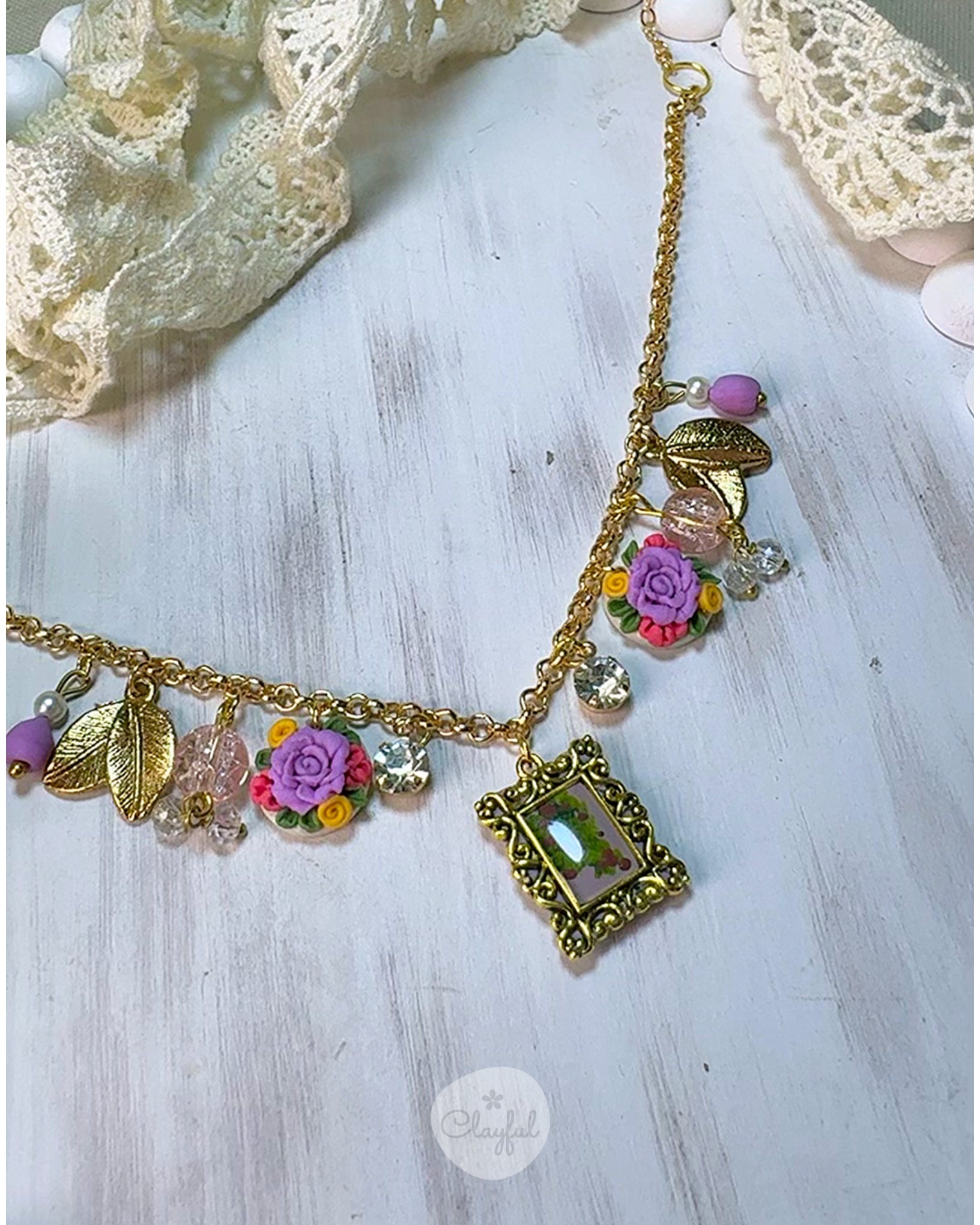 Necklace