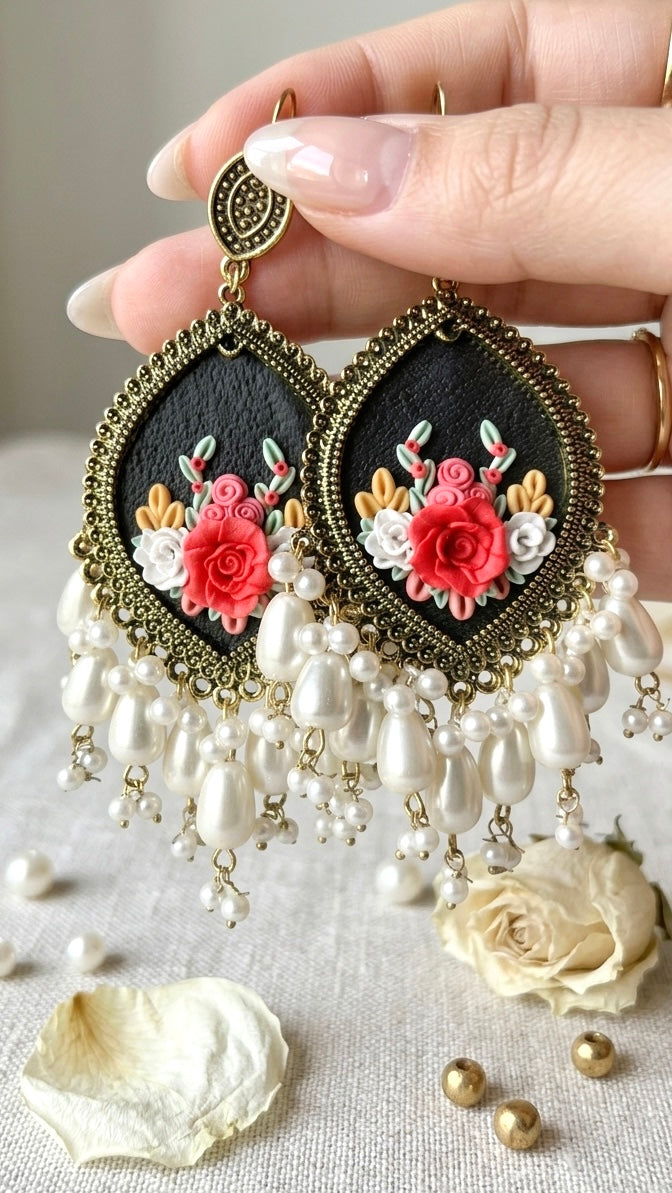 Jhumkay