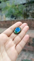 Clayful Royal Bloom Ring