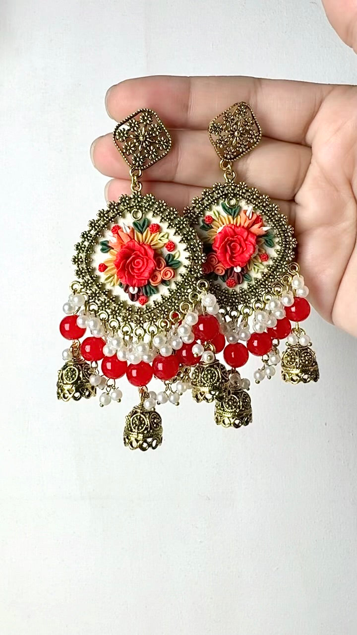 Gulaal Jhumkay