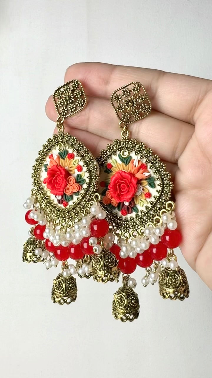 Gulaal Jhumkay