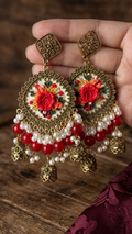Gulaal Jhumkay
