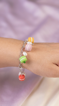 Macron bracelet