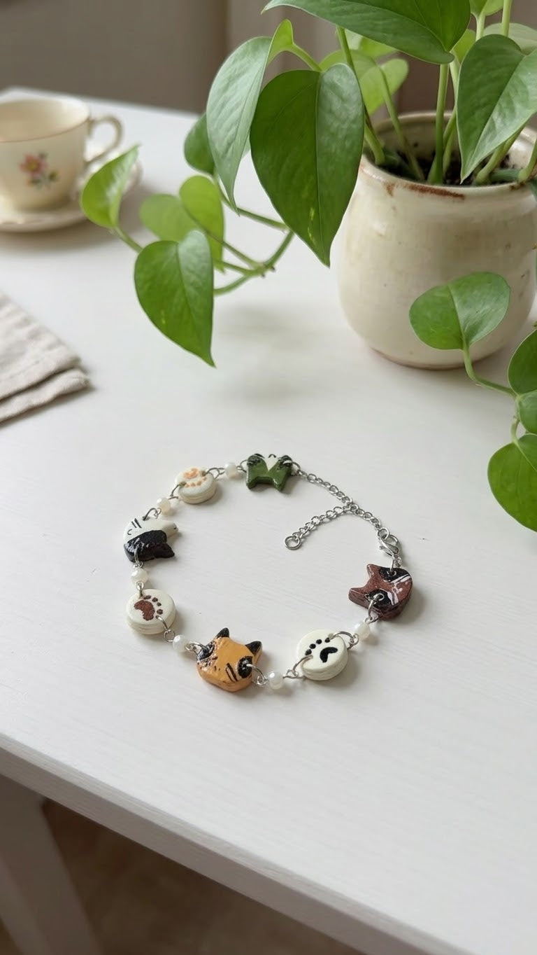 Cat Lover