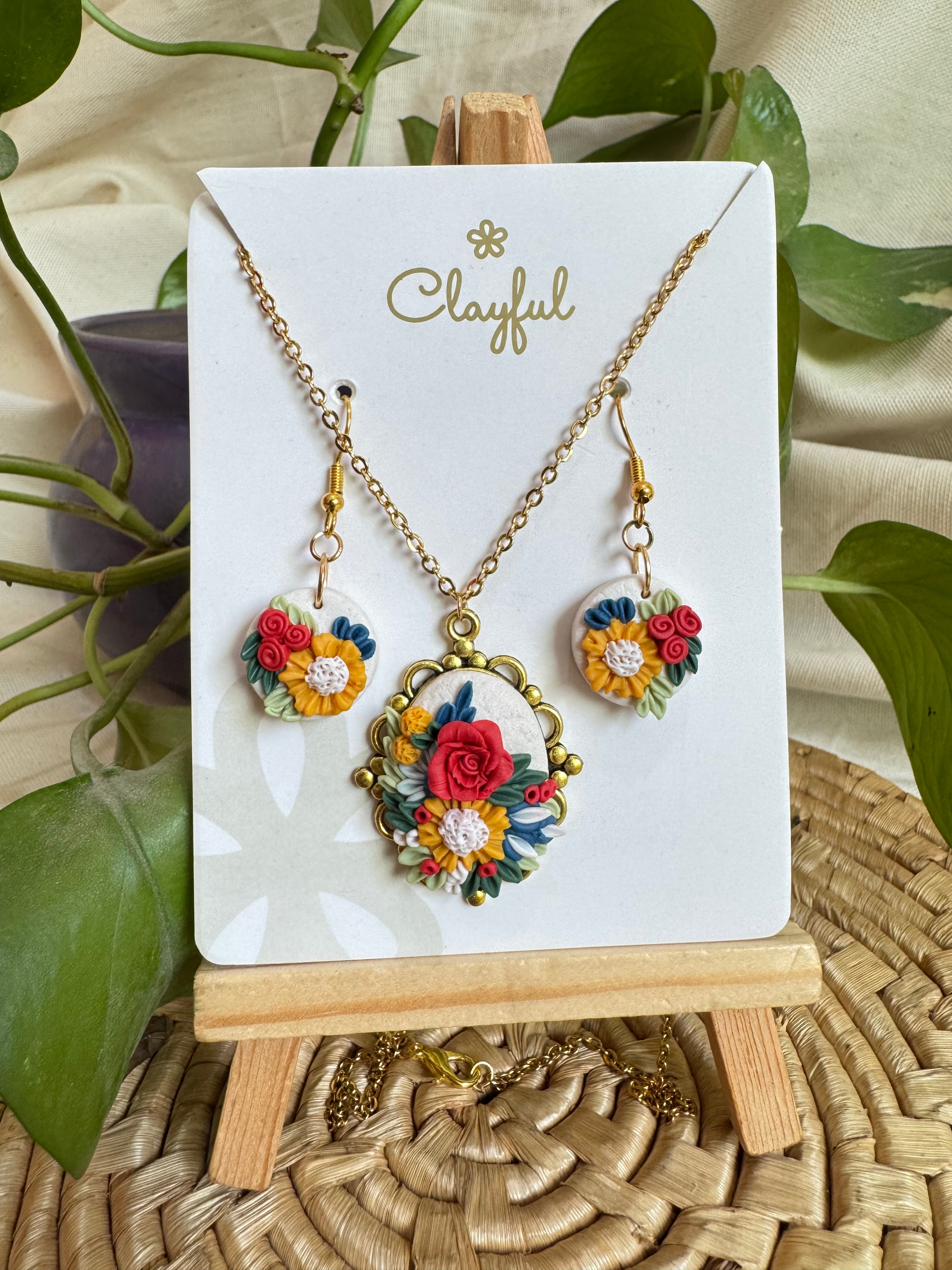 Red Rose bouquet set