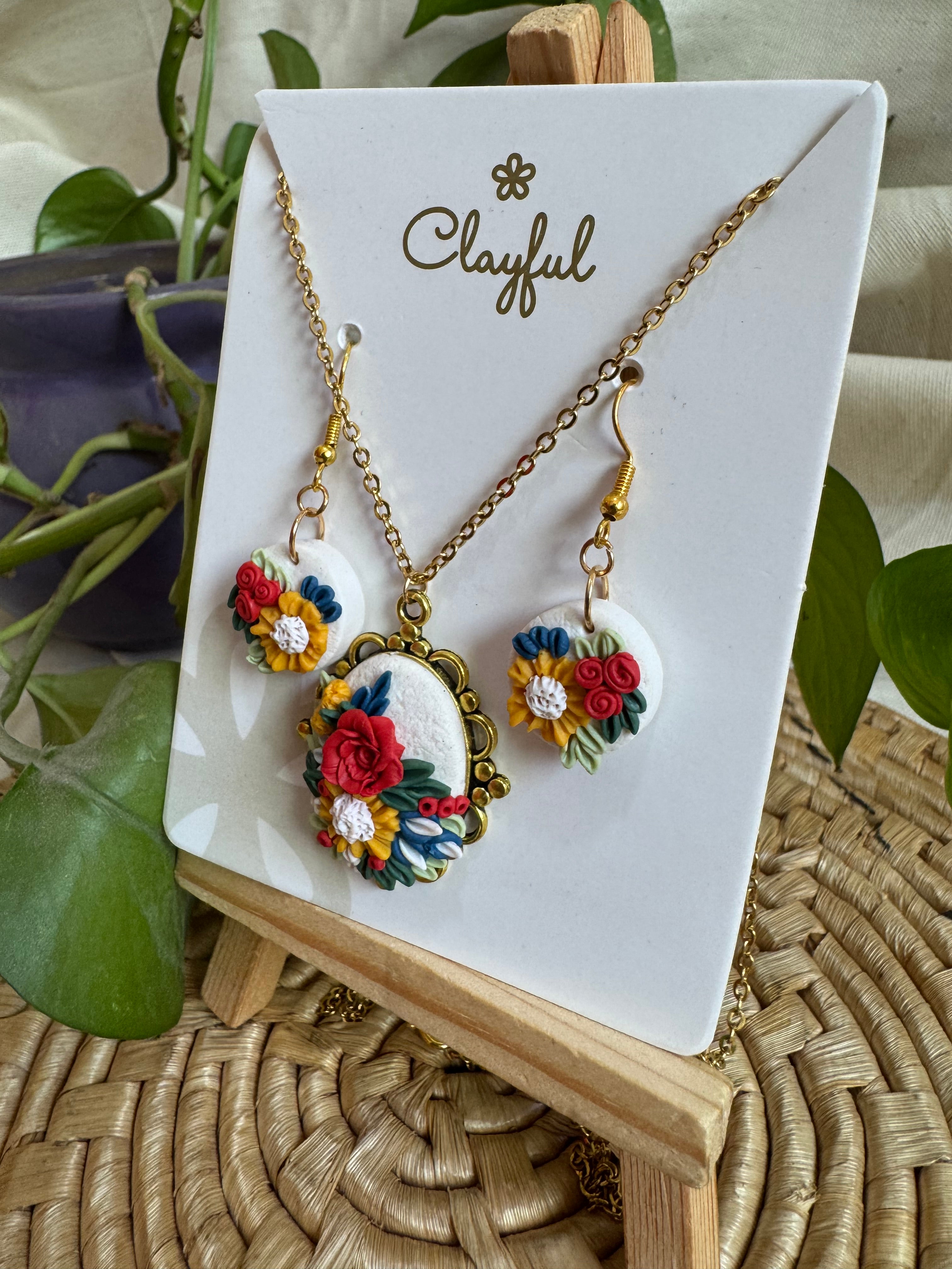Red Rose bouquet set