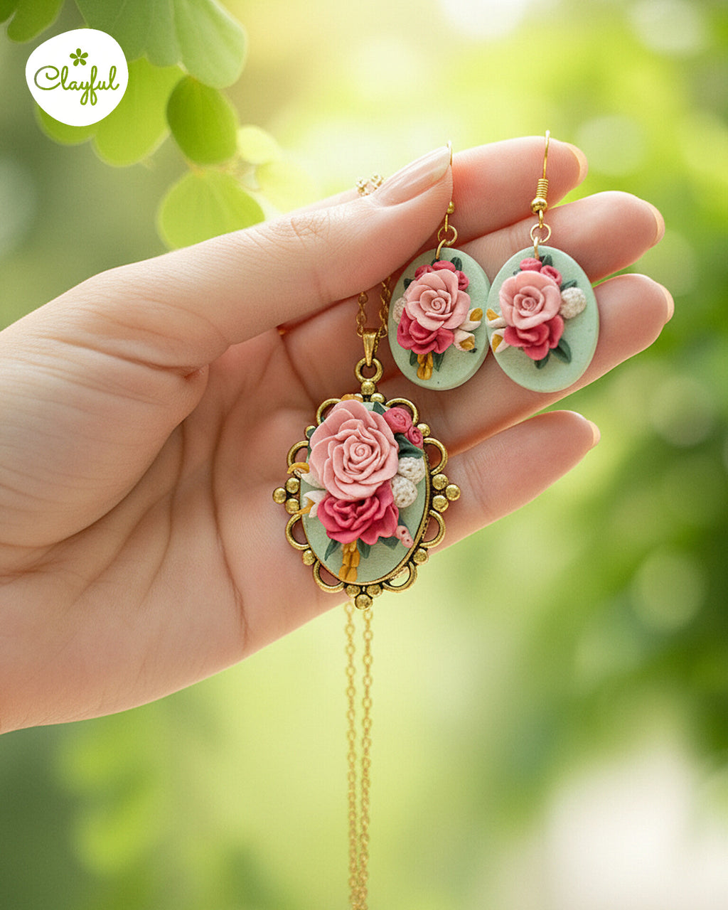 Summer bloom