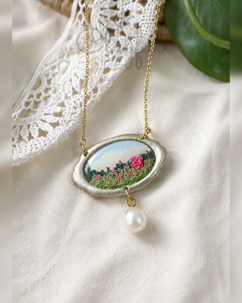 A pocket full of meadow